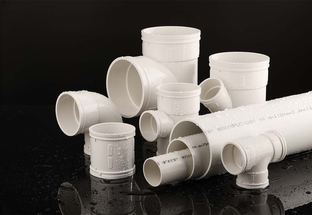 廚房PVC-U下水管用什么尺寸的？