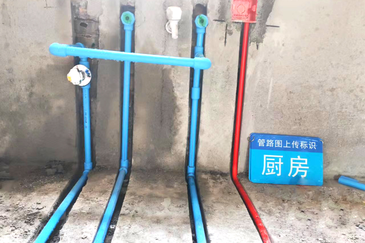 安裝PPR水管為什么要試壓？