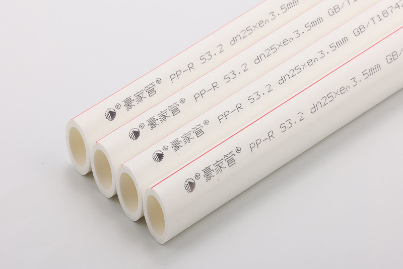 De水管是什么水管？