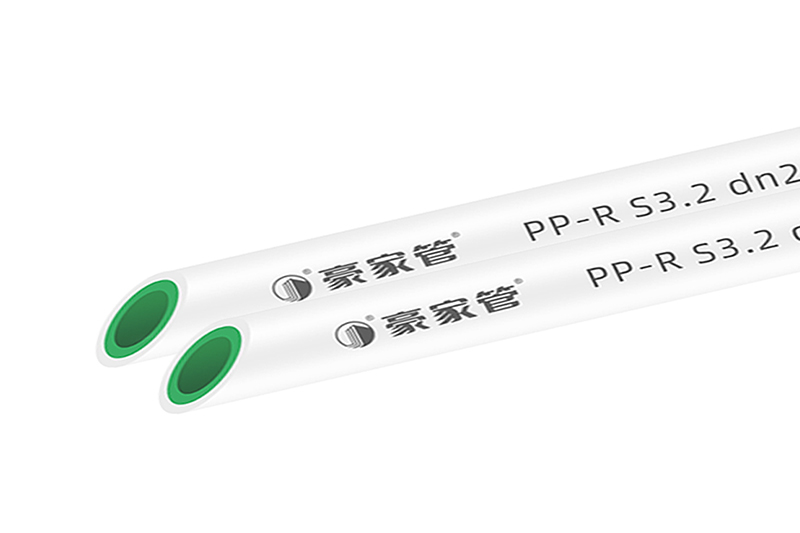 玻纖PPR管有哪些優(yōu)缺點？