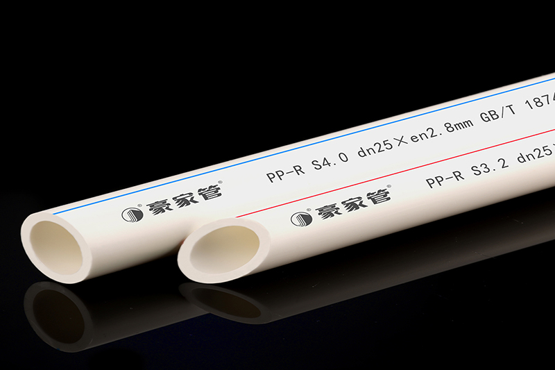 裝修冷熱水管應(yīng)該怎么走？